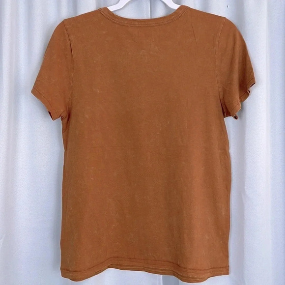 Pink Floyd Triangle Beam Crewneck Short Sleeve Shirt Size Small - Picture 3 of 6